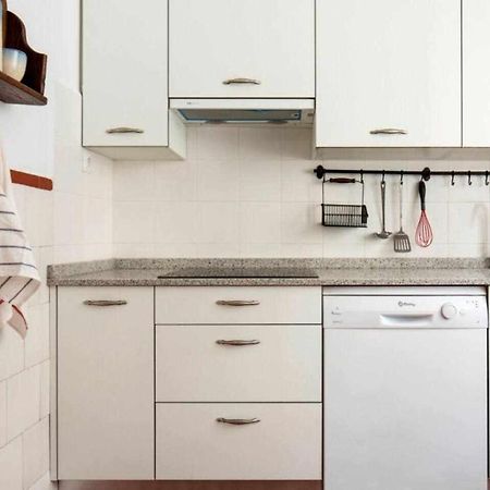 בסאורי Apartamento Kuia En Gran Bilbao Con Vistas A Un Parque מראה חיצוני תמונה