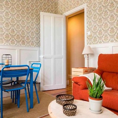 בסאורי Apartamento Kuia En Gran Bilbao Con Vistas A Un Parque מראה חיצוני תמונה